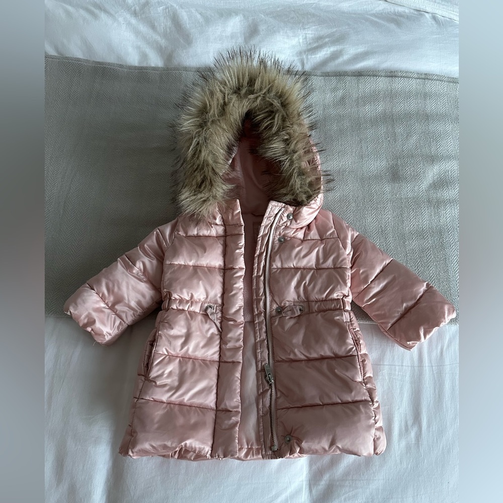 Baby Gap Winter Coat